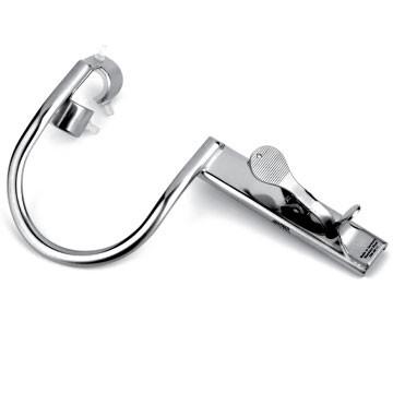 Davis Mouth Gag, 6 1/4" (15.9 Cm), Complete Set Includes Right Frame (#145-5121) & 5 Blades (#145-5111, #145-5112, #145-5113, #145-5114, #145-5115)